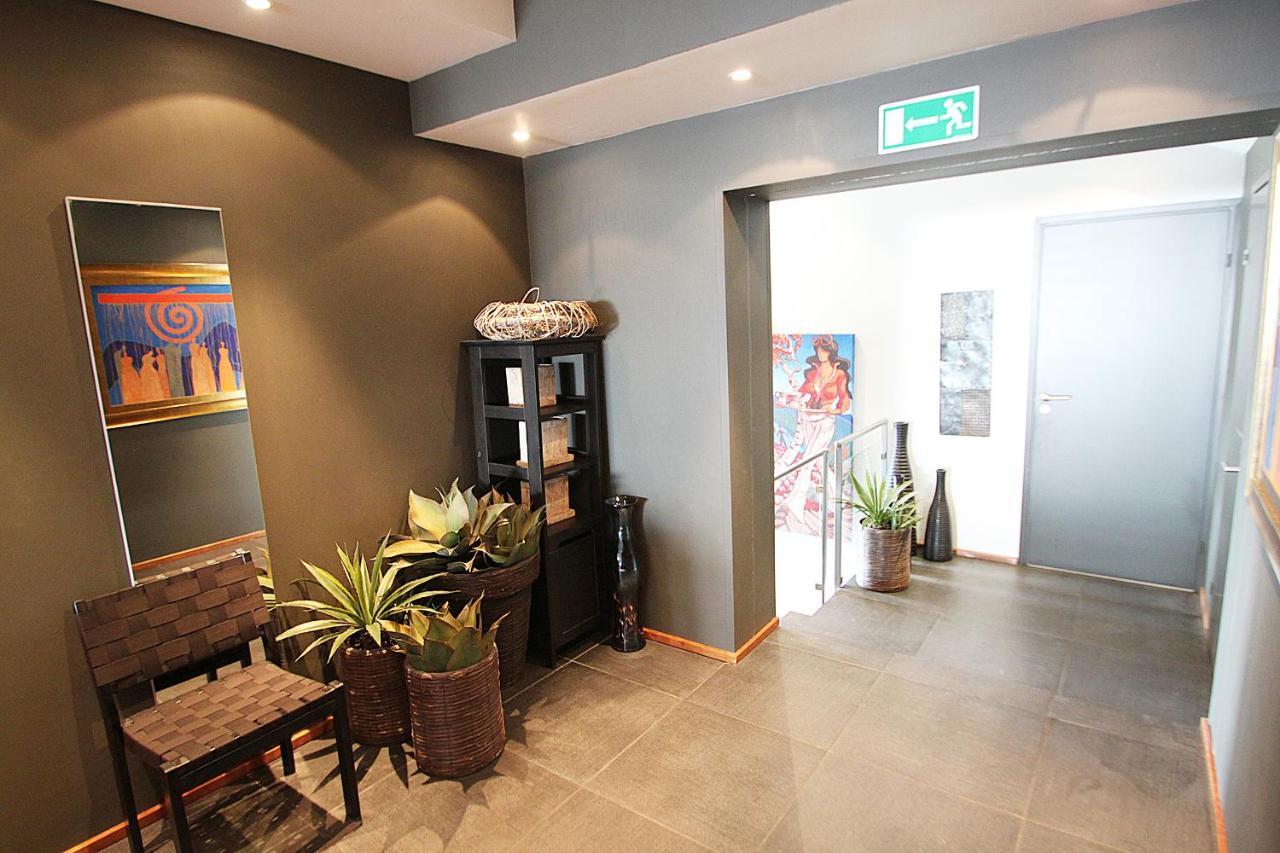 Hotel Hullu Poro Levi Ngoại thất bức ảnh