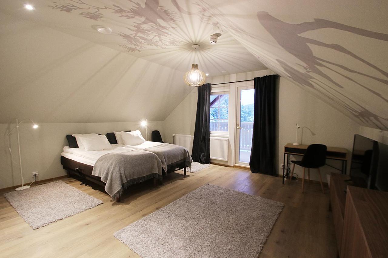 Hotel Hullu Poro Levi Ngoại thất bức ảnh
