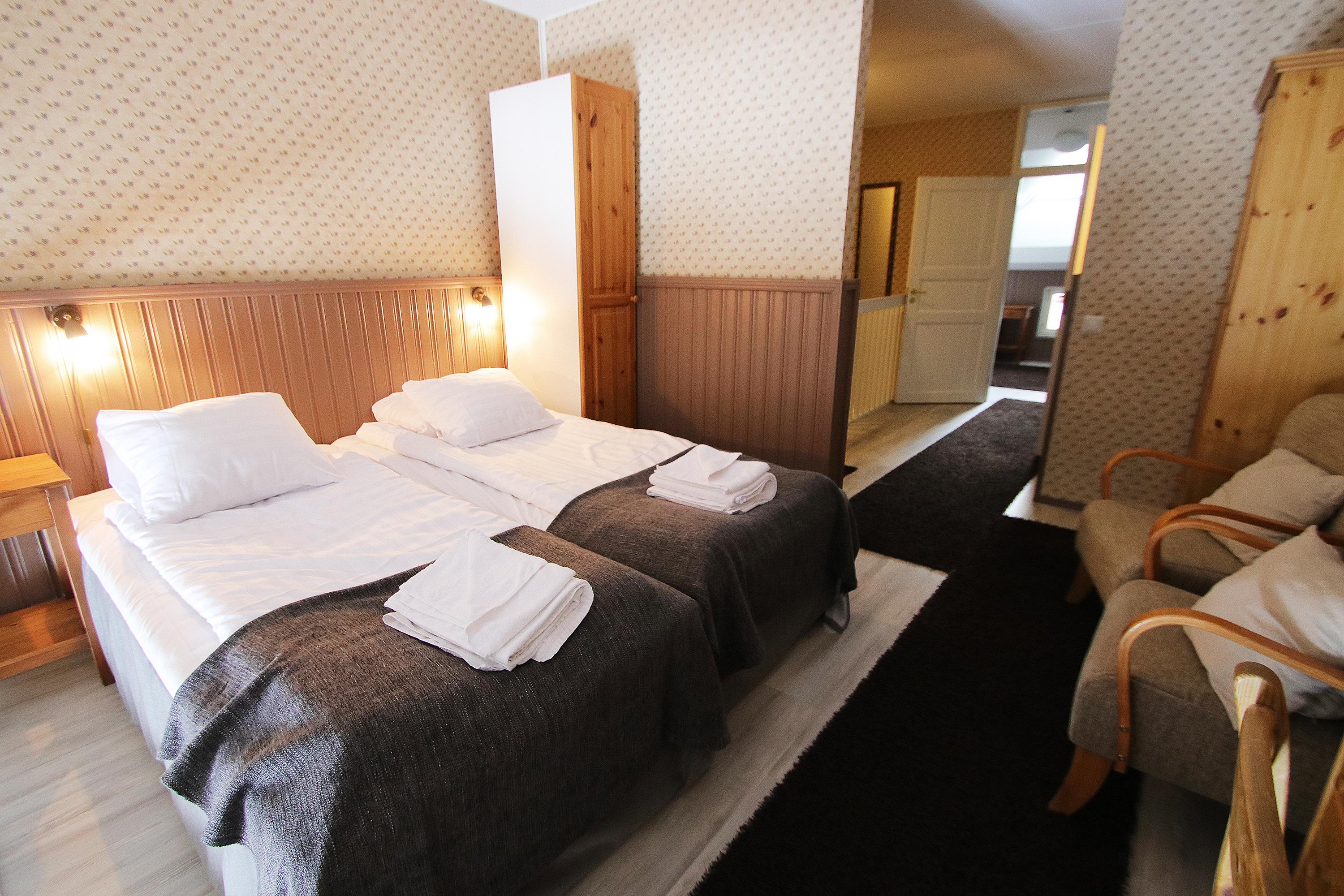 Hotel Hullu Poro Levi Ngoại thất bức ảnh