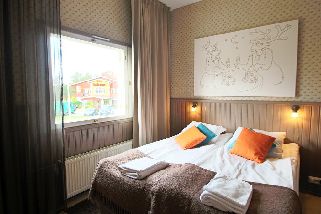 Hotel Hullu Poro Levi Ngoại thất bức ảnh
